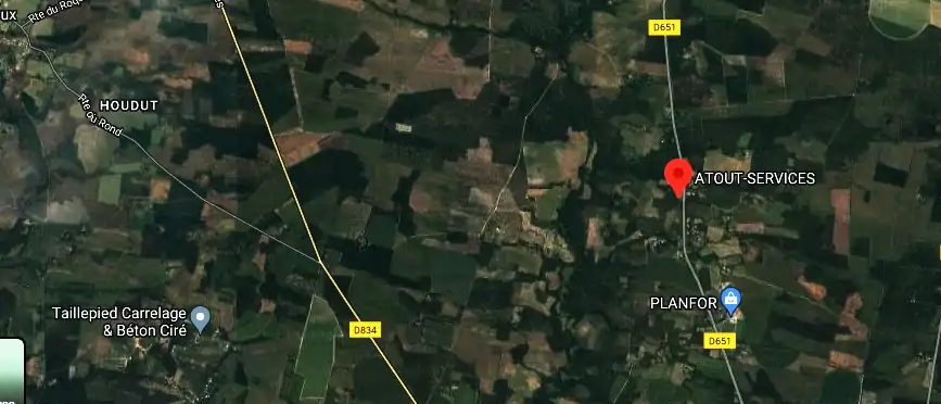 Devis électricien à Uchacq-et-Parentis