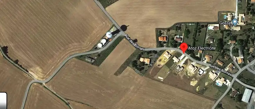 Devis électricien à Chauvigny