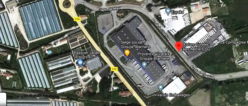 Devis électricien à Châteaurenard