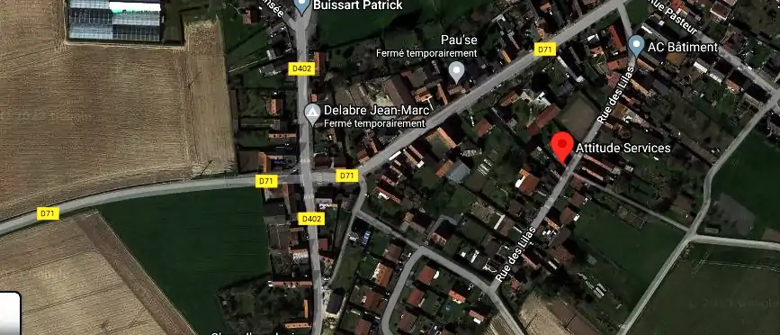 Devis électricien à Hem-Lenglet