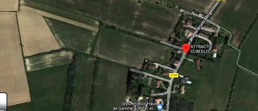 Devis électricien à Saint-Lys