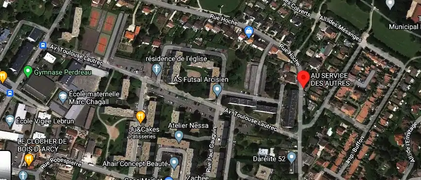 Devis électricien à Bois-d'Arcy