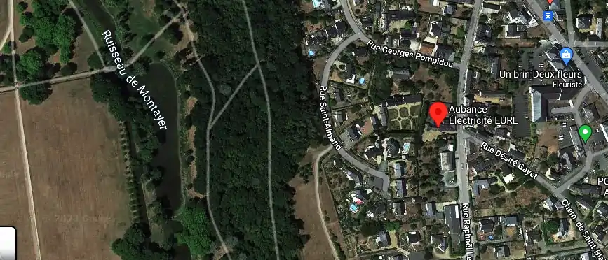 Devis électricien à Brissac-Loire-Aubance