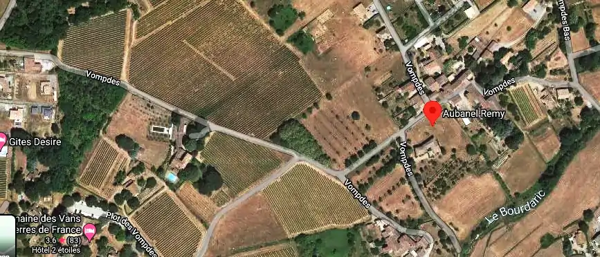 Devis électricien à 07140 Chambonas