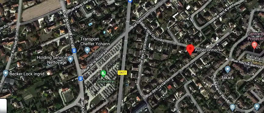 Devis électricien à Pont-Sainte-Marie