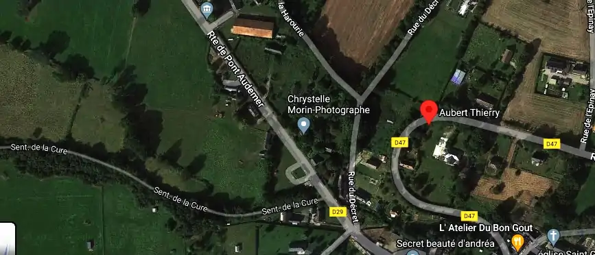 Devis électricien à Saint-Georges-du-Vièvre