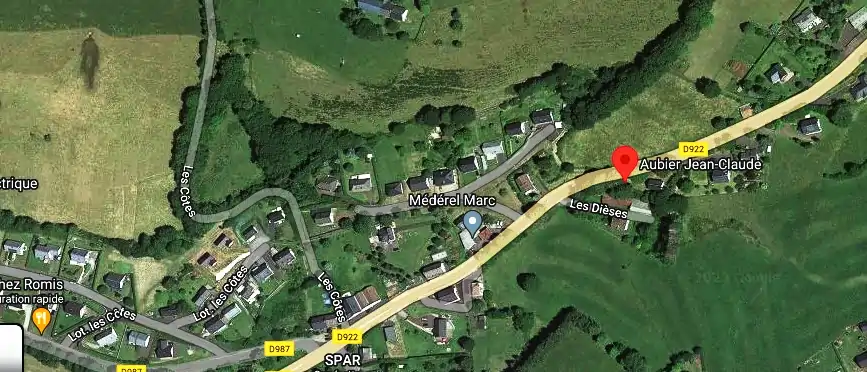 Devis électricien à Tauves