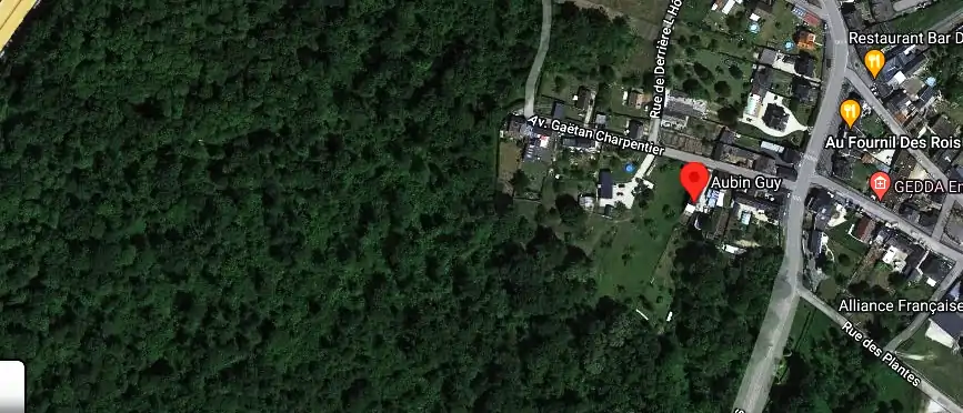 Devis électricien à Urcel