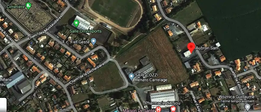 Devis électricien à Beaupréau-en-Mauges