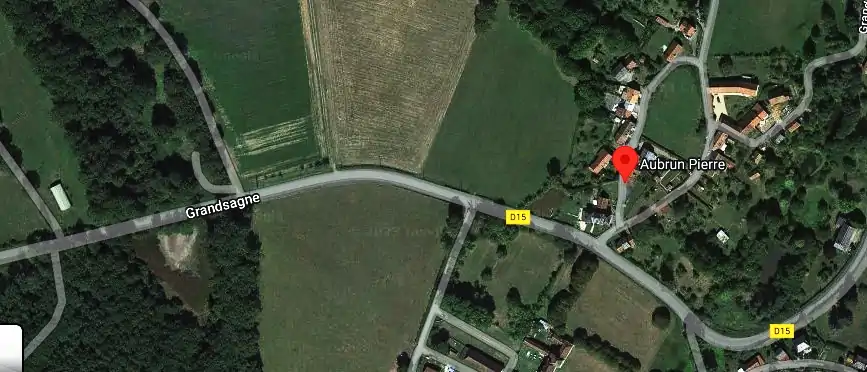 Electricien Aubrun Pierre à Bonnat