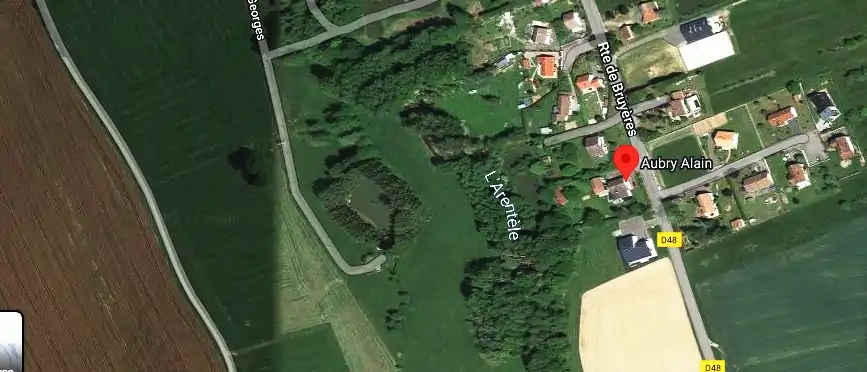 Devis électricien à Sainte-Hélène