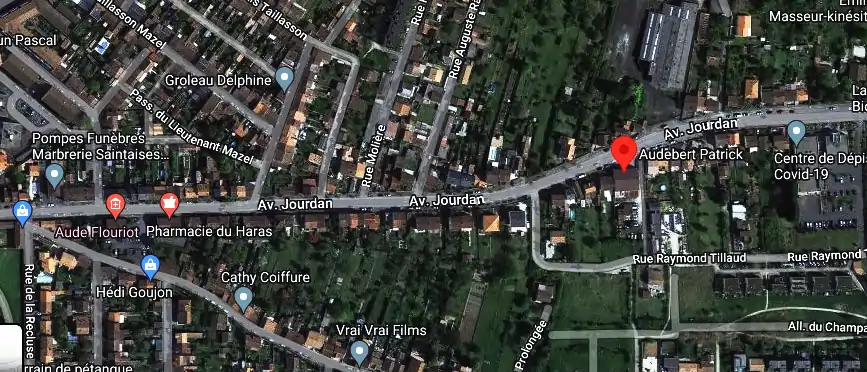 Devis électricien à Saintes