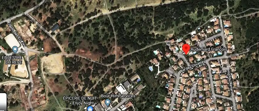 Devis électricien à Le Crès