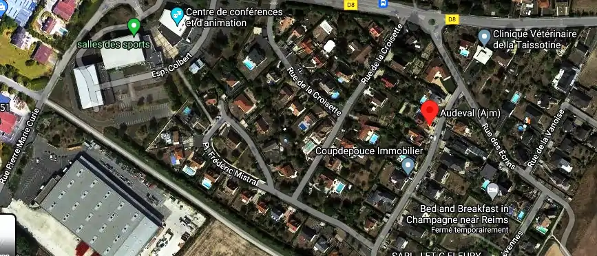 Devis électricien à Taissy