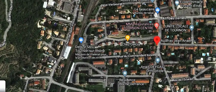 Devis électricien à Tournon-sur-Rhône