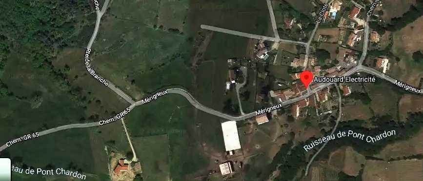 Devis électricien à Saint-Appolinard