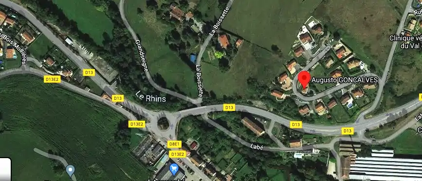 Devis électricien à Saint-Jean-la-Bussière