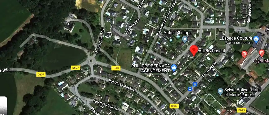 Devis électricien à Morlaas