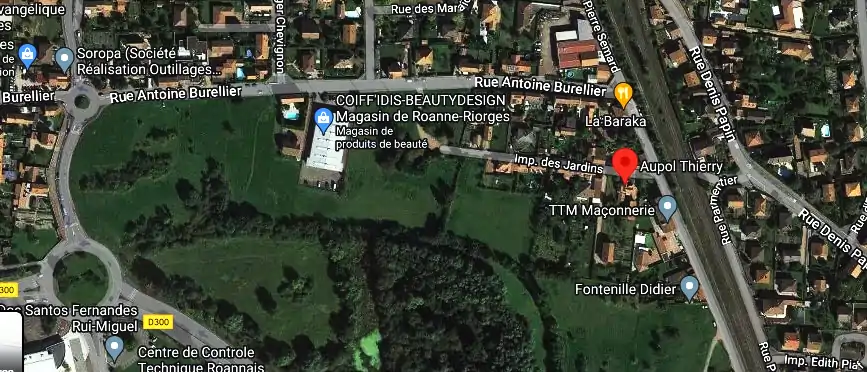 Devis électricien à Riorges