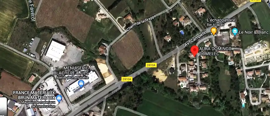 Devis électricien à Saint-Christol-lès-Alès