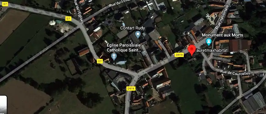 Devis électricien à Ayette