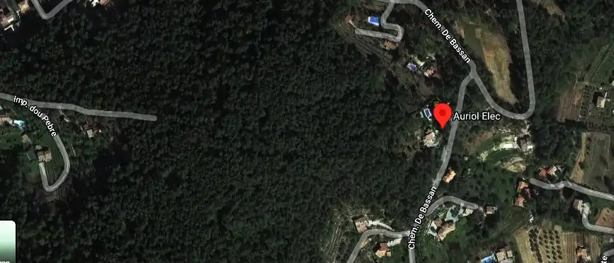 Devis électricien à Auriol