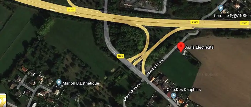 Devis électricien à Bouvigny-Boyeffles