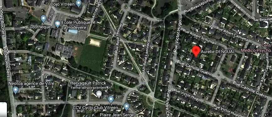 Devis électricien à Vitré