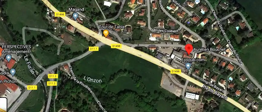 Devis électricien à La Tour-en-Jarez