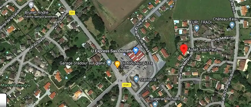 Devis électricien à Oradour-sur-Glane