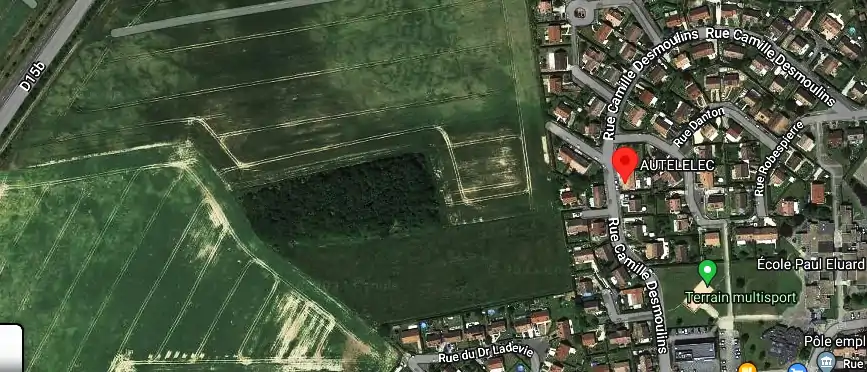 Devis électricien à Gisors