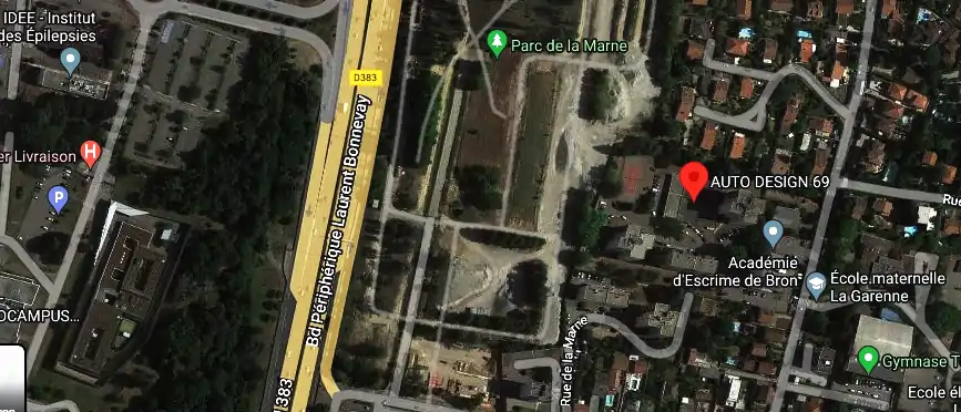 Devis électricien à Bron