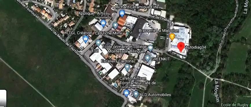 Devis électricien à Lavérune