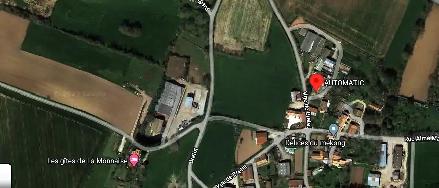 Devis électricien à Saint-Hilaire-des-Loges