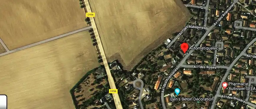 Devis électricien à Déols