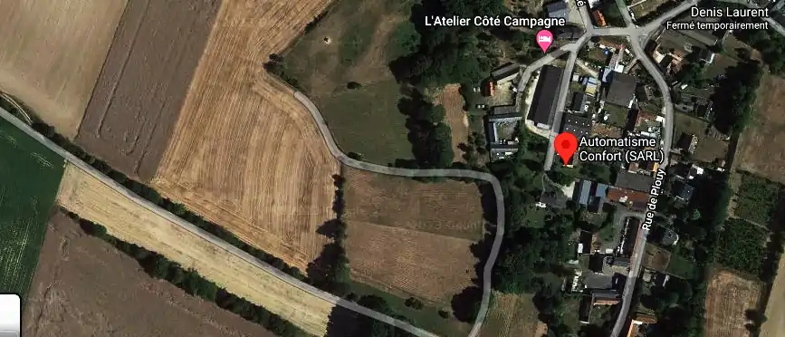 Devis électricien à Bresle