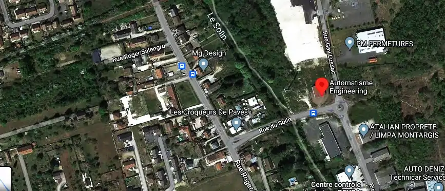 Devis électricien à Châlette-sur-Loing