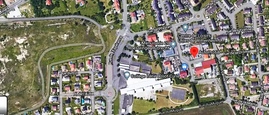 Devis électricien à Wittenheim