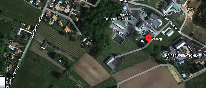 Devis électricien à Chaniers