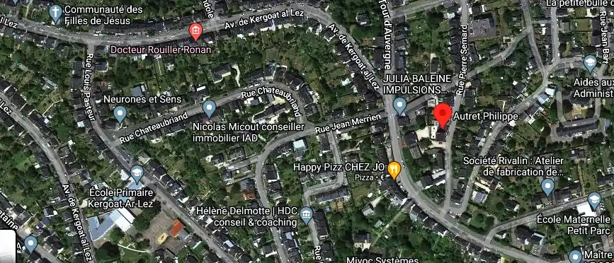 Devis électricien à Quimper