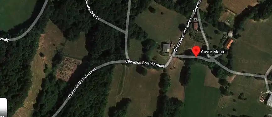 Electricien Auvré Marcel à La Chapelle-Rambaud