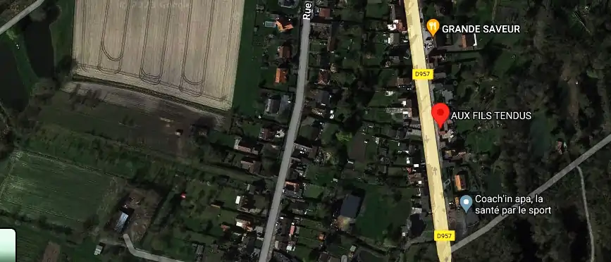 Devis électricien à Marchiennes