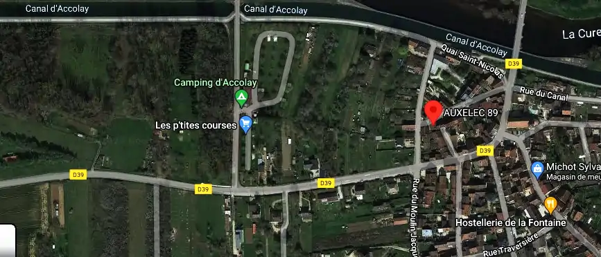 Devis électricien à Deux Rivières