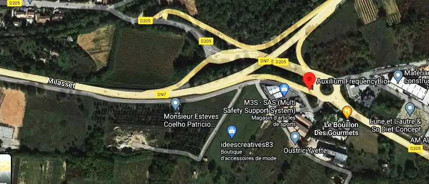 Devis électricien à Tourves