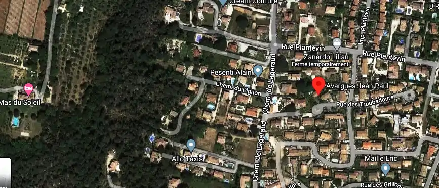 Devis électricien à Bagnols-sur-Cèze