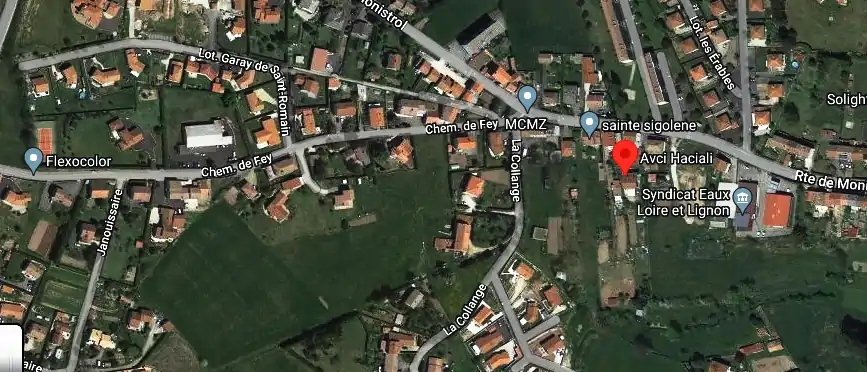 Devis électricien à Sainte-Sigolène