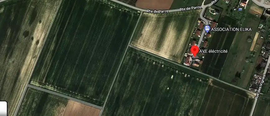 Devis électricien à Champlay