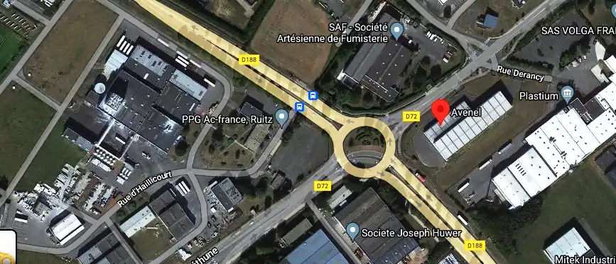 Devis électricien à Ruitz