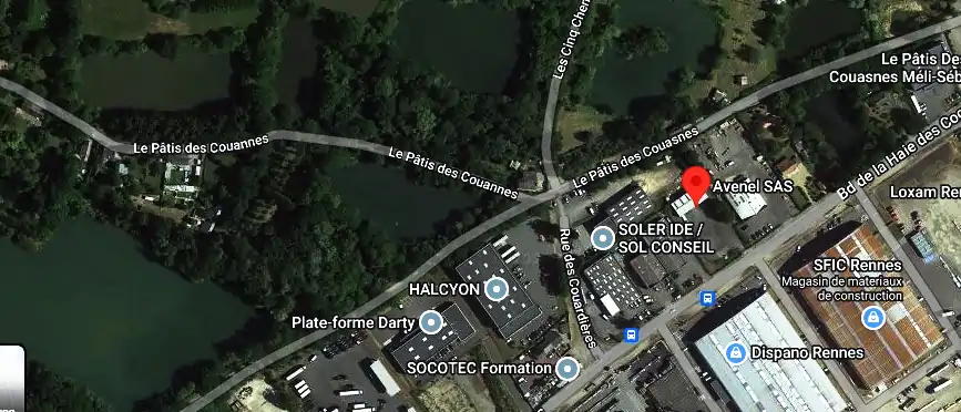 Devis électricien à Saint-Jacques-de-la-Lande