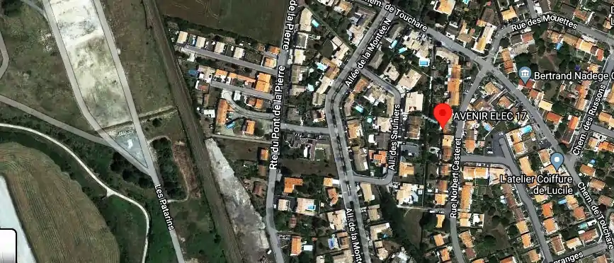 Devis électricien à Angoulins